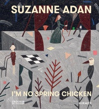 Enlarge image Cover: Suzanne Adan - Hirmer