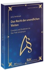 Bild: Das Recht der unendlichen Weiten - Fachmedien Recht und Wirtschaft