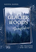 Cover: Glacier Woods: Snowflakes - Tolino Media
