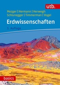 Cover: Erdwissenschaften - UTB