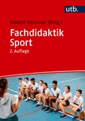 Bild: Fachdidaktik Sport - UTB