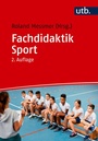 Cover: Fachdidaktik Sport - UTB