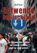 Cover: Notwende Deutschland - GHV