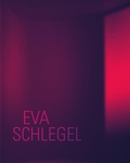 Cover: Eva Schlegel - Schlebr&uuml;gge.Editor