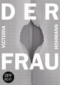 Enlarge image Cover: Der Frau - OffBeat-Publishing
