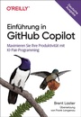 Cover: Einführung in GitHub Copilot - O'Reilly
