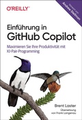 Bild: Einf&uuml;hrung in GitHub Copilot - O'Reilly