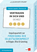 Cover: Vertrauen in sich und die Welt - Klett Kita