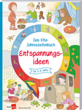Bild: Das Kita-Jahreszeitenbuch: Entspannungsideen - Klett Kita