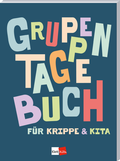 Bild: Gruppentagebuch f&uuml;r Krippe und Kita - Klett Kita