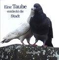 Cover: Eine Taube entdeckt die Stadt - Verlag DeBehr