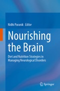 Abbildung von: Nourishing the Brain - Springer
