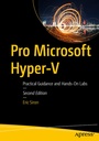 Bild: Pro Microsoft Hyper-V - APress
