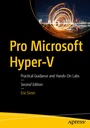 Bild: Pro Microsoft Hyper-V - APress