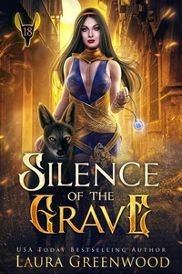 Abbildung von: Silence of the Grave - Drowlgon Press