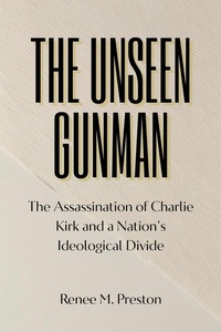 Abbildung von: The Unseen Gunman - Publishdrive