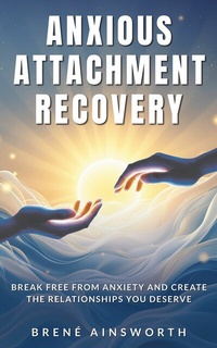 Abbildung von: Anxious Attachment Recovery - Publishdrive