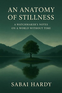 Abbildung von: An Anatomy of Stillness - Publishdrive