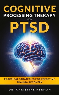 Abbildung von: Cognitive Processing Therapy for PTSD - Publishdrive