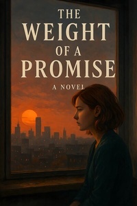 Abbildung von: The Weight of a Promise - Publishdrive