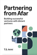 Abbildung von: Partnering from Afar - T.S. AVINI