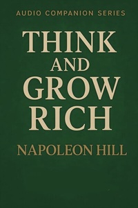 Abbildung von: Think_and_Grow_Rich Read Along With Russ Williams - Zenibo Marketing