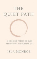 Abbildung von: The Quiet Path - Publishdrive