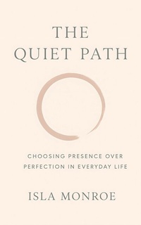 Abbildung von: The Quiet Path - Publishdrive