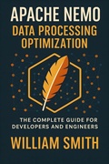 Abbildung von: Apache Nemo Data Processing Optimization - HiTeX Press