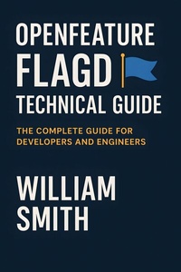 Abbildung von: OpenFeature Flagd Technical Guide - HiTeX Press