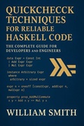 Abbildung von: QuickCheck Techniques for Reliable Haskell Code - HiTeX Press