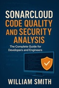 Abbildung von: SonarCloud Code Quality and Security Analysis - HiTeX Press