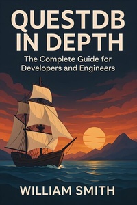 Abbildung von: QuestDB in Depth - HiTeX Press