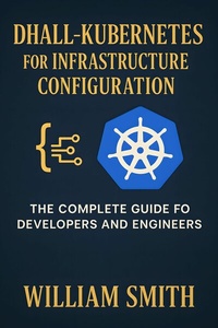 Abbildung von: Dhall-kubernetes for Infrastructure Configuration - HiTeX Press