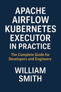 Abbildung von: Apache Airflow Kubernetes Executor in Practice - HiTeX Press