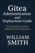 Abbildung von: Gitea Administration and Deployment Guide - HiTeX Press