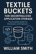 Abbildung von: Textile Buckets for Decentralized Application Storage - HiTeX Press