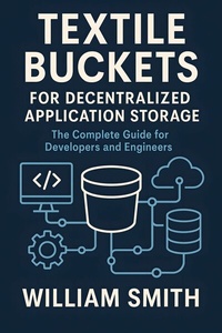 Abbildung von: Textile Buckets for Decentralized Application Storage - HiTeX Press