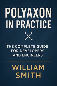 Abbildung von: Polyaxon in Practice - HiTeX Press