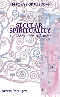 Abbildung von: Secular Spirituality - Publishdrive