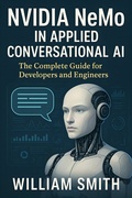 Abbildung von: Nvidia NeMo in Applied Conversational AI - HiTeX Press