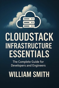 Abbildung von: CloudStack Infrastructure Essentials - HiTeX Press