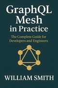 Abbildung von: GraphQL Mesh in Practice - HiTeX Press