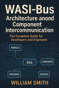 Abbildung von: WASI-Bus Architecture and Component Intercommunication - HiTeX Press