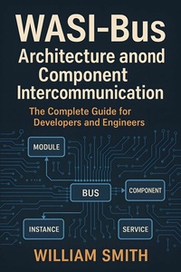 Abbildung von: WASI-Bus Architecture and Component Intercommunication - HiTeX Press