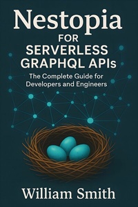 Abbildung von: Nestopia for Serverless GraphQL APIs - HiTeX Press