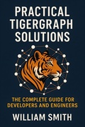 Abbildung von: Practical TigerGraph Solutions - HiTeX Press