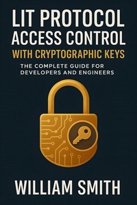 Abbildung von: Lit Protocol Access Control with Cryptographic Keys - HiTeX Press