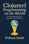 Abbildung von: Clojurerl Programming on the BEAM - HiTeX Press
