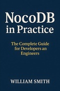 Abbildung von: NocoDB in Practice - HiTeX Press